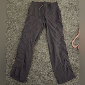 LULULEMON STREET TO STUDIO 7/8